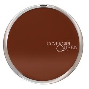 Covergirl Queen Ebony Bronze Bronzer Q120